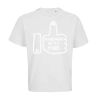 Camiseta Premium Oversize 240gr. Thumbnail