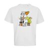 Camiseta Premium Oversize 240gr. Thumbnail