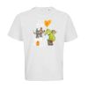 Camiseta Premium Oversize 240gr. Thumbnail