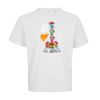 Camiseta Premium Oversize 240gr. Thumbnail
