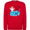 Sudadera JHK 290 gr. Thumbnail
