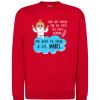 Sudadera JHK 290 gr. Thumbnail