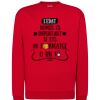 Sudadera JHK 290 gr. Thumbnail