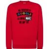 Sudadera JHK 290 gr. Thumbnail