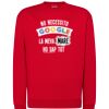 Sudadera JHK 290 gr. Thumbnail