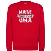 Sudadera JHK 290 gr. Thumbnail