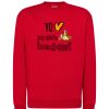 Sudadera JHK 290 gr. Thumbnail