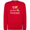 Sudadera JHK 290 gr. Thumbnail