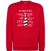 Sudadera JHK 290 gr. Thumbnail