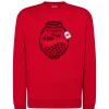 Sudadera JHK 290 gr. Thumbnail