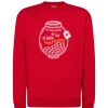 Sudadera JHK 290 gr. Thumbnail