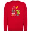 Sudadera JHK 290 gr. Thumbnail