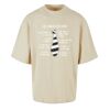 Build Your Brand - Camiseta Oversize mangas semi-largas Thumbnail