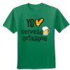 Camiseta Básica 150gr Personalizada Thumbnail