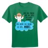 Camiseta Básica 150gr Personalizada Thumbnail