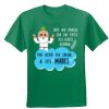 Camiseta Básica 150gr Personalizada Thumbnail