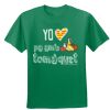 Camiseta Básica 150gr Personalizada Thumbnail