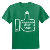 Camiseta Básica 150gr Personalizada Thumbnail