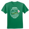 Camiseta Básica 150gr Personalizada Thumbnail