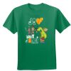 Camiseta Básica 150gr Personalizada Thumbnail